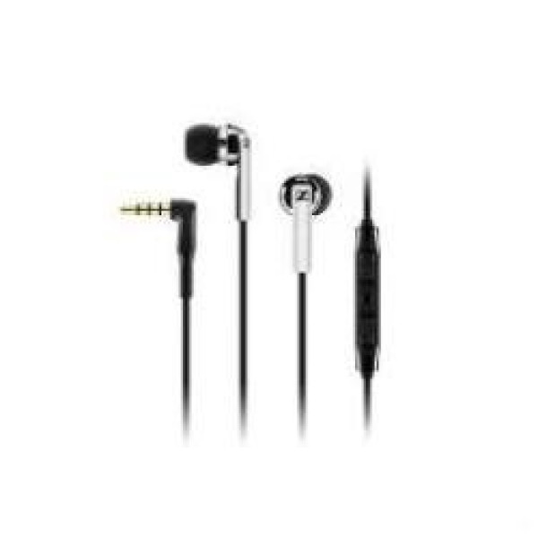 CX 2.00 I MICROAURICULAR IPHONE NEG