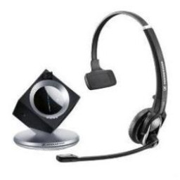 DW 20 HS MICROAURICULAR MONO