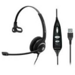 SC 230 USB LYNC CASCO MONO MICRO