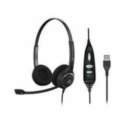 SC 260 USB CTRL BIAURAL MICRO USB