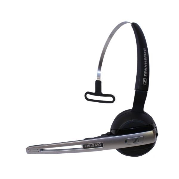 DW 10 OFFICE HEADSET WIRELES