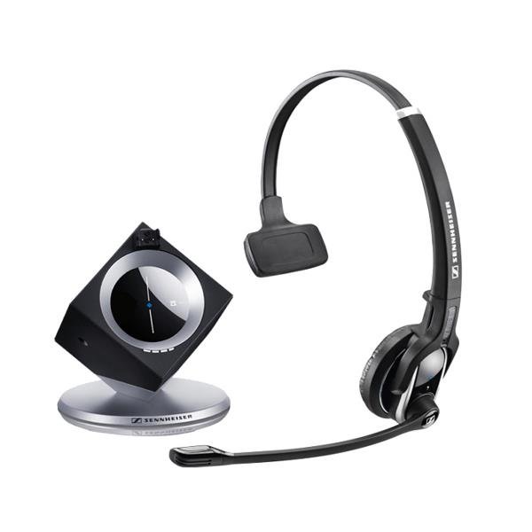 DW 20 PRO 1 DECT. HEADSET WIRELESS