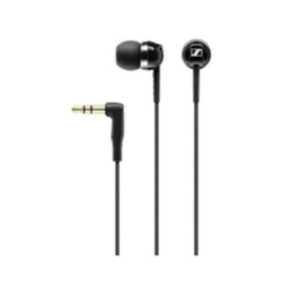 CX 100 BLACK INTRA AURICULAR