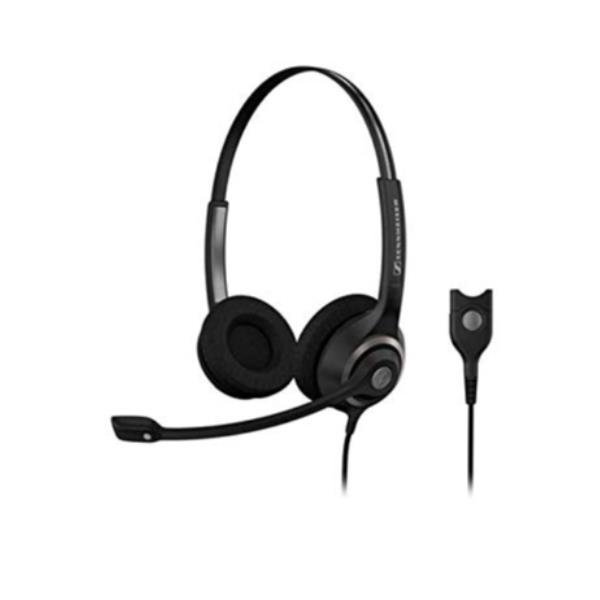 SC 262 BIAURAL DIADEMA