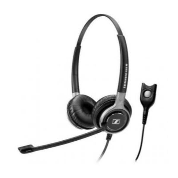 SC 662 CASCO BIAURAL MICRO