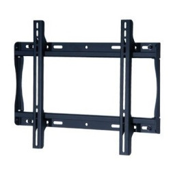 PEERLESS SmartMount Universal Flat Wall Mount Kit montaje pared fijo LCD 32-60
