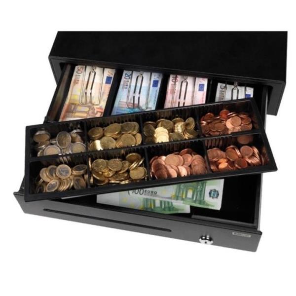 CAJON PORTAMONEDAS SD-4141 CAJON PORTAMONEDAS SD-4141