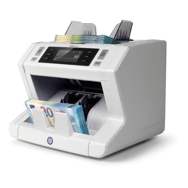 CONTADORA BILLETES 2650