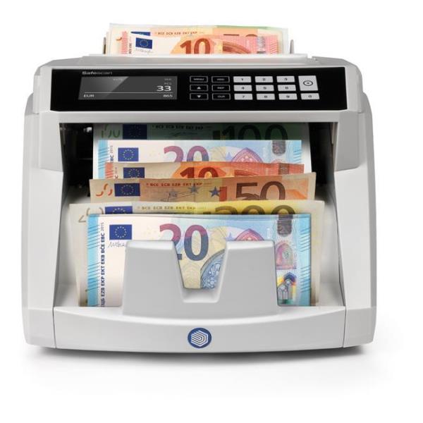 CONTADORA BILLETES 2465-S CONTADORA BILLETES 2465-S