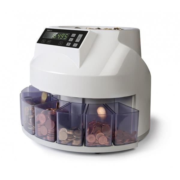 CONTADORA/CLASIFI MONEDAS 1250 EUR CONTADORA/CLASIFI MONEDAS 1250 EUR