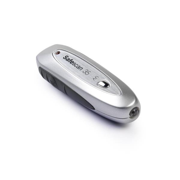 DETECTOR BILLETES FALSOS 35 DETECTOR BILLETES FALSOS 35