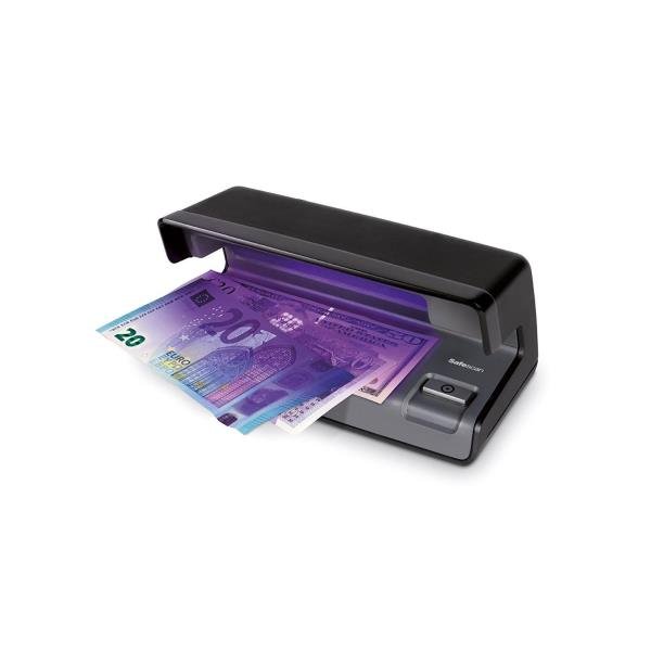 DETECTOR BILLETES FALSOS 50 NEGRO DETECTOR BILLETES FALSOS 50 NEGRO