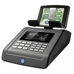 BALANZA CONTADORA 6185 NEGRO