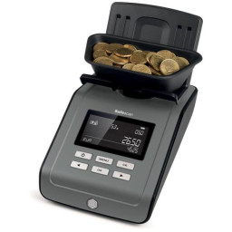 BALANZA CONTADORA 6165 NEGRO