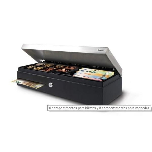 CAJON PORTAMONEDAS SD-4617S CAJON PORTAMONEDAS SD-4617S