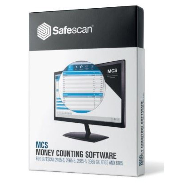 SOFTWARE CONTEO DINERO MCS SOFTWARE CONTEO DINERO MCS