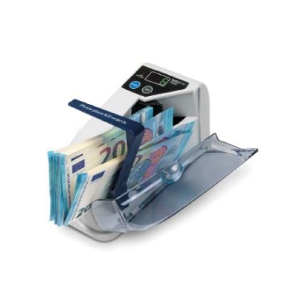 CONTADORA BILLETES 2000 CONTADORA BILLETES 2000