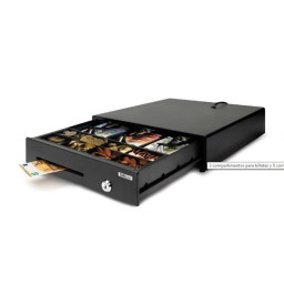 CAJON PORTAMONEDAS LD-3336