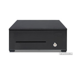 CAJON PORTAMONEDAS 8 DEPARTAMENTOS