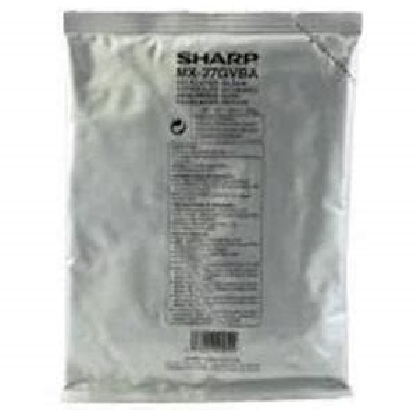 Revelador SHARP MX27GVBA:  MX2300 negro 100.000p.