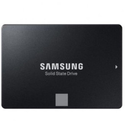 SAMSUNG 870 EVO BASIC SSD
