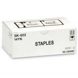 Grapas KONICA Bizhub 224e C300 C352 C352P 3x5000p. (14YK)(505KM2)