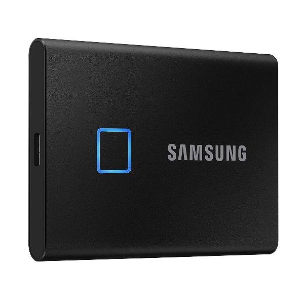 EXTERNAL SSD PORTABLE T7 1TB EXTERNAL SSD PORTABLE T7 1TB