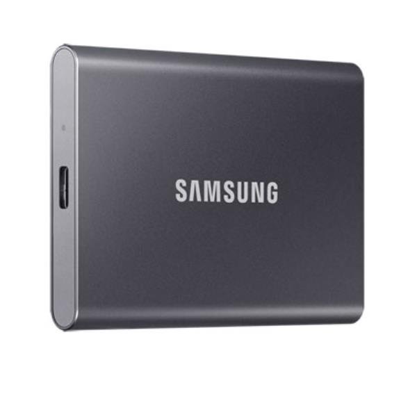 EXTERNAL PSSD T7 GREY 500GB