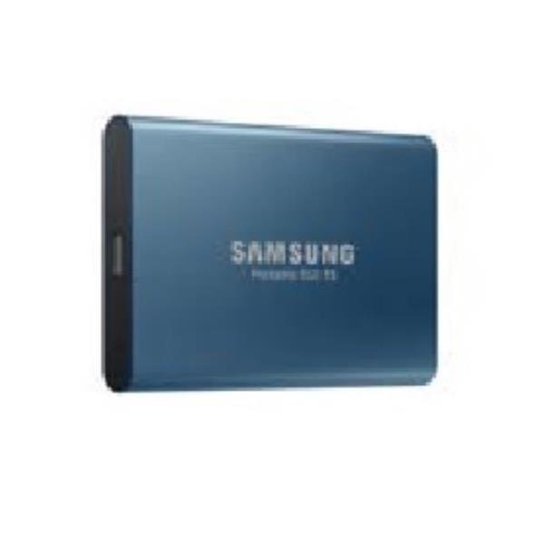 EXTERNAL SSD PORTABLE T5 500GB