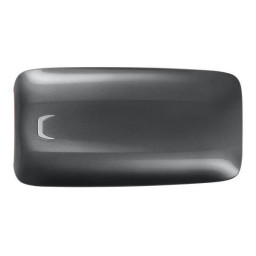 X5 1TB PORTABLE SSD THUNDERBOLT