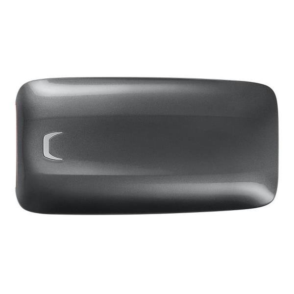 X5 2TB PORTABLE SSD THUNDERBOLT X5 2TB PORTABLE SSD THUNDERBOLT