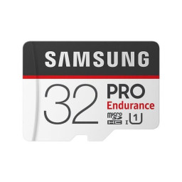 MICROSD PRO ENDURANCE 32GB