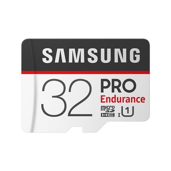 MICROSD PRO ENDURANCE 32GB