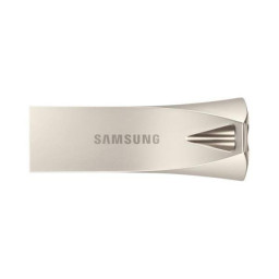 PENDRIVE 128GB USB 3.1 SILVER