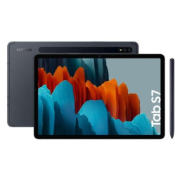TAB S7 4G/256/NEGRO