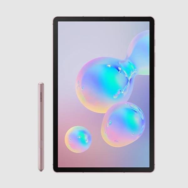 TAB S6 128GB WIFI BRONZE