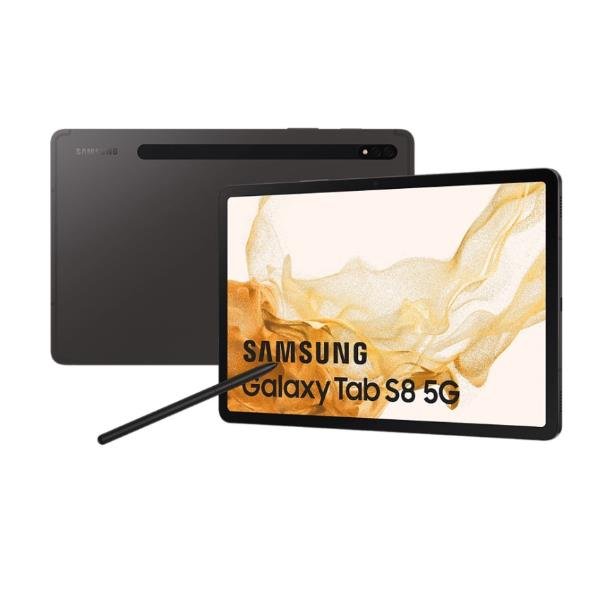 TAB S8 128GB 5G