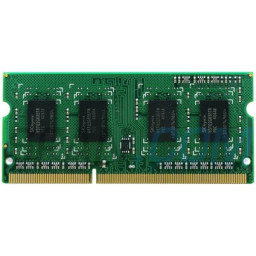 D3NS1866L-4G 4GB DDR3 SO-DIMM