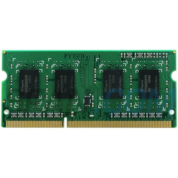 D3NS1866L-4G 4GB DDR3 SO-DIMM D3NS1866L-4G 4GB DDR3 SO-DIMM
