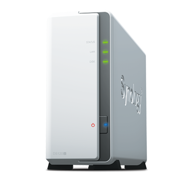DISKSTATION DS120J