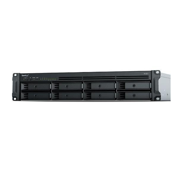 RACKSTATION RS1221 RP PLUS