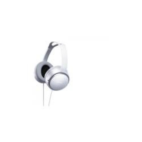 AURICULARES HI-FI BLANCO