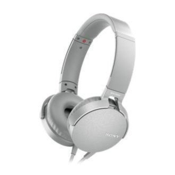 AURICULARES EXTRA BASS BLANC DIADEM AURICULARES EXTRA BASS BLANC DIADEM