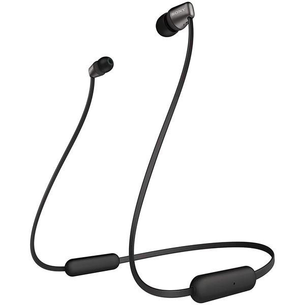 AURICULARES IN EAR BT NEGRO