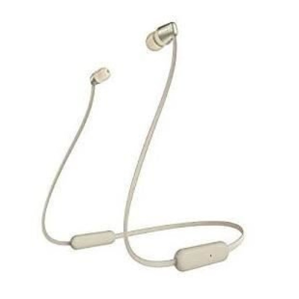 AURICULARES IN EAR BT DORADO