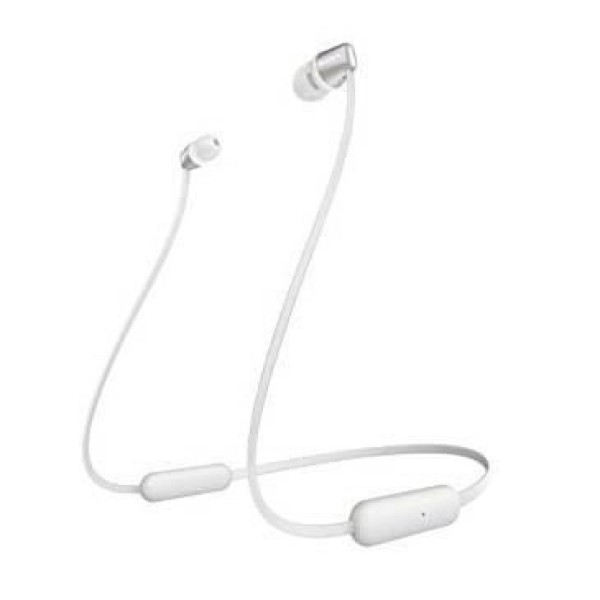 AURICULARES IN EAR BT BLANCO