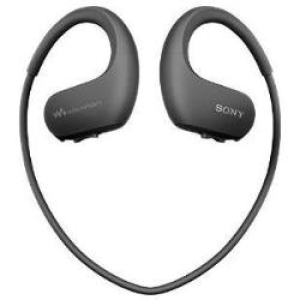 MP3 SPORT ACUATICO 4GB NEGRO