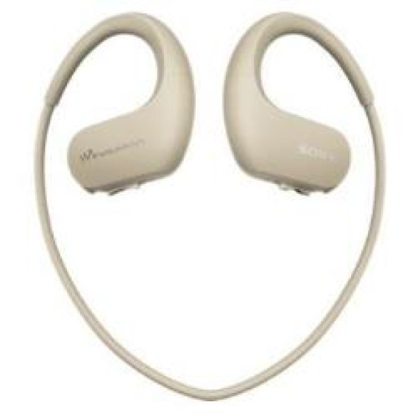 MP3 SPORT ACUATICO 4GB CREMA