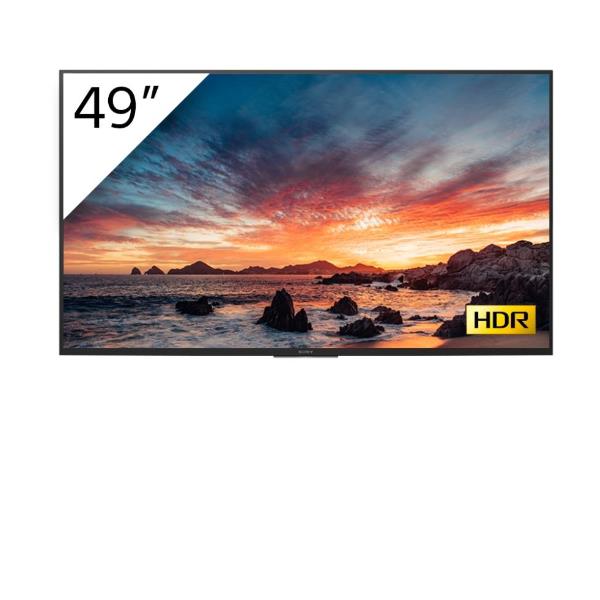 4K HD 18/7 TURNER PROFESSIONAL