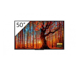 50  FULL HD BRAVIA WITH TUNER